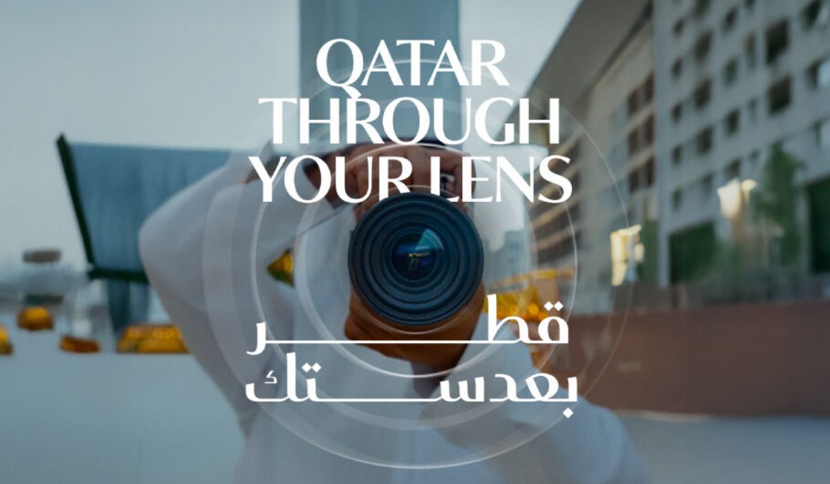 'Qatar Through Your Lens' competition winners announced with prizes up to QR 150,000